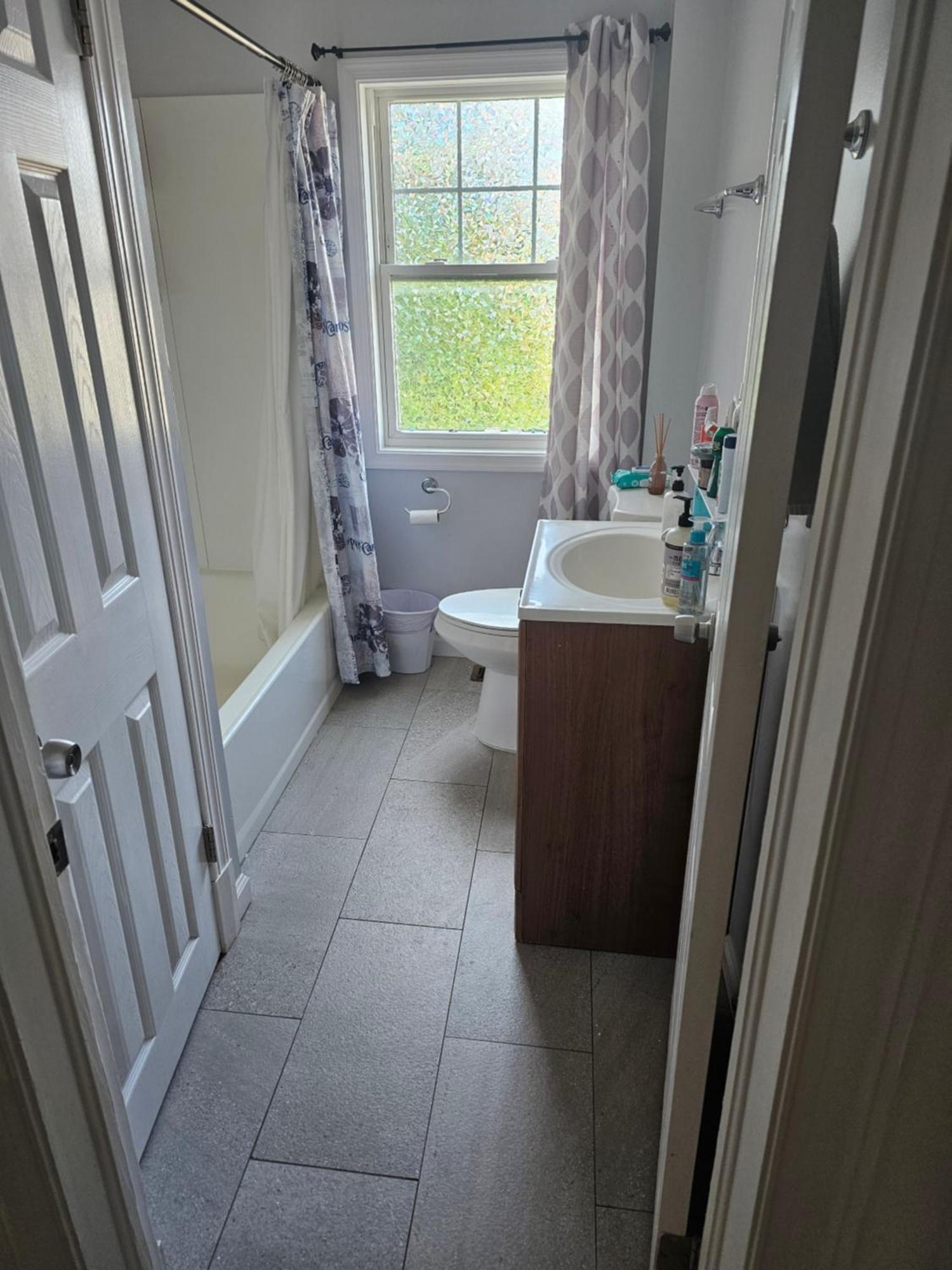 Small Cozy Room, Shared Bathroom Baltimore Exterior foto